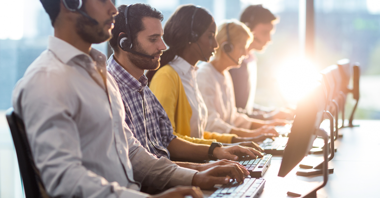 Understanding Customer Service v Customer Support